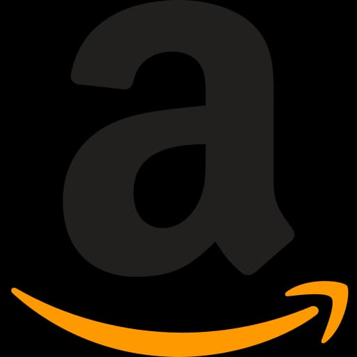 Amazon logo