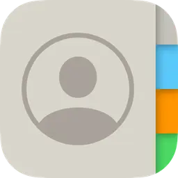 Contacts icon