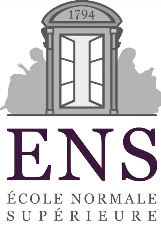 ENS Ulm logo