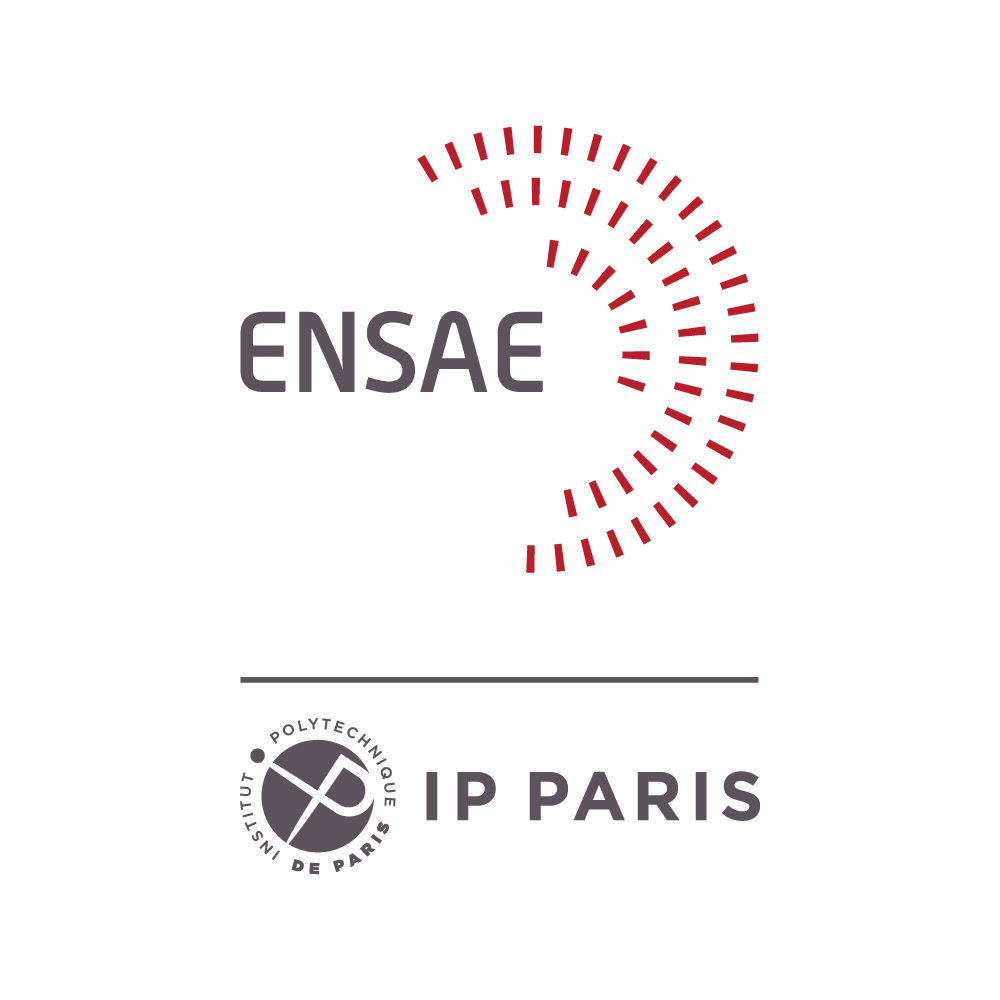 ENSAE logo