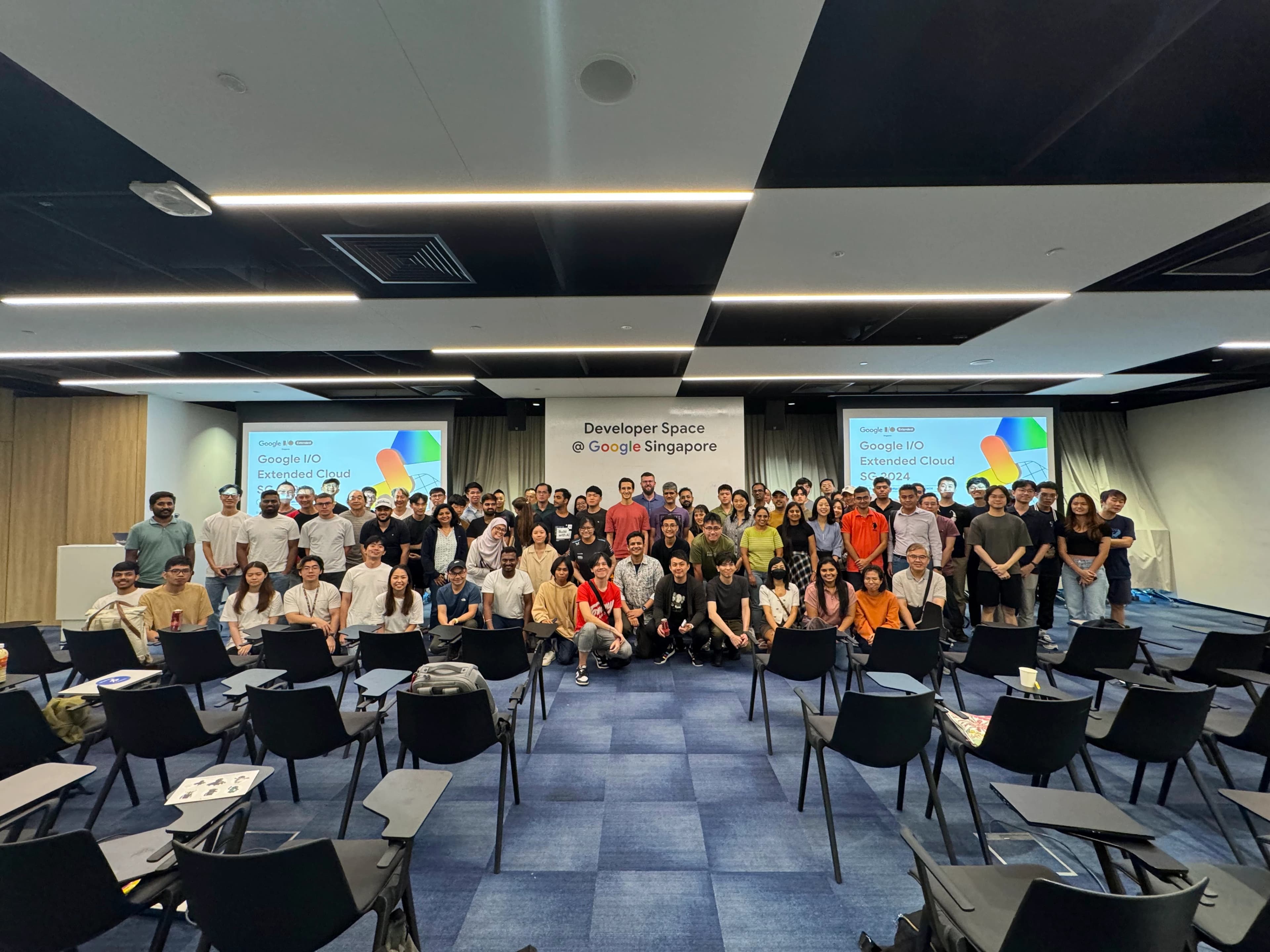 Google Developer Group