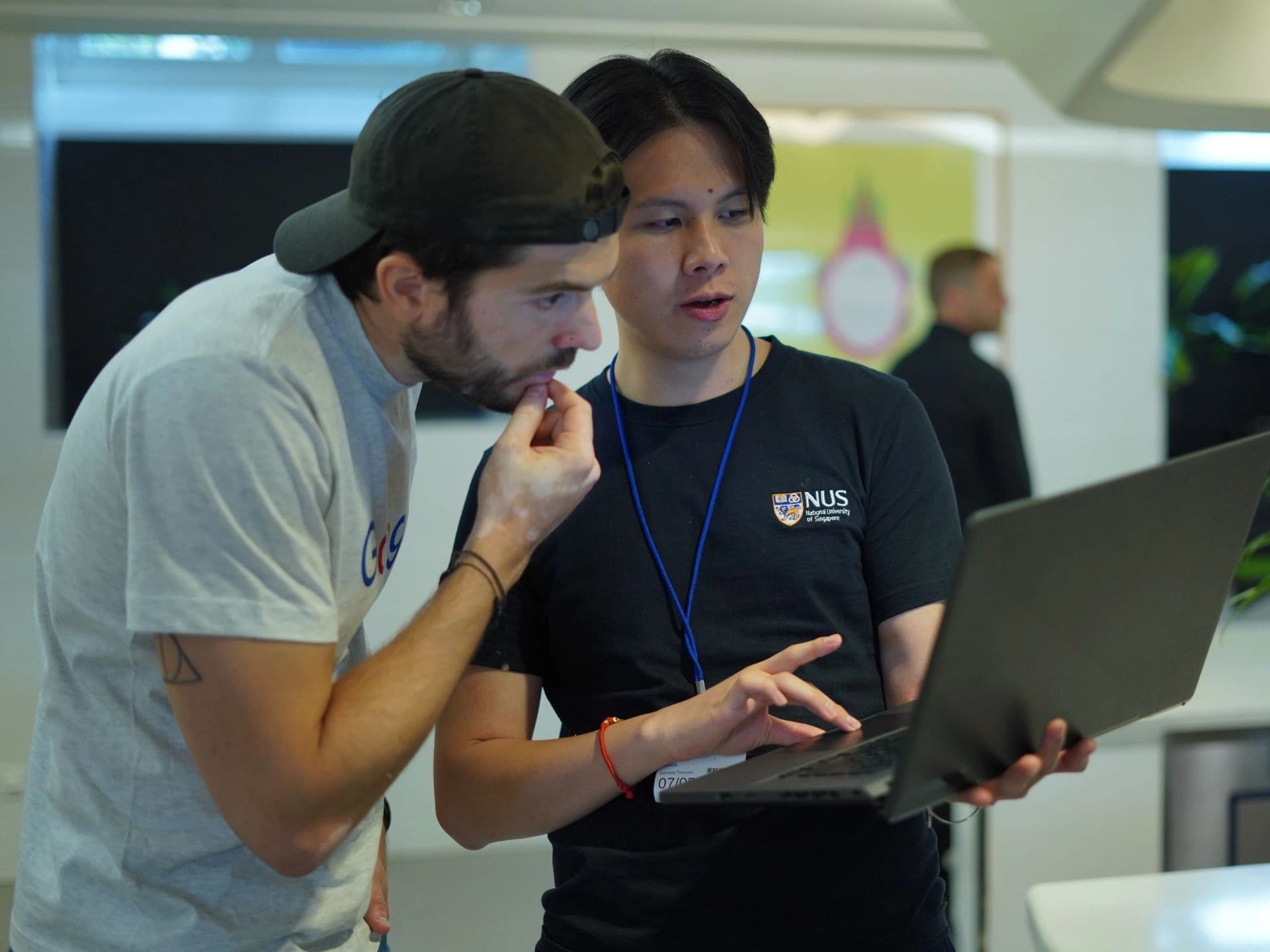 Gnosis: The Radiologist's Trainer