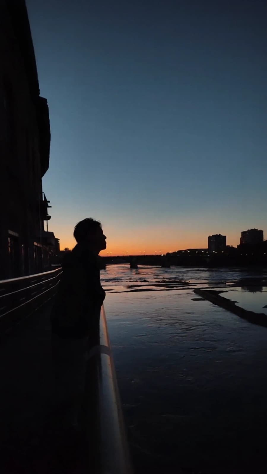 Fond d'écran de l'iPhone