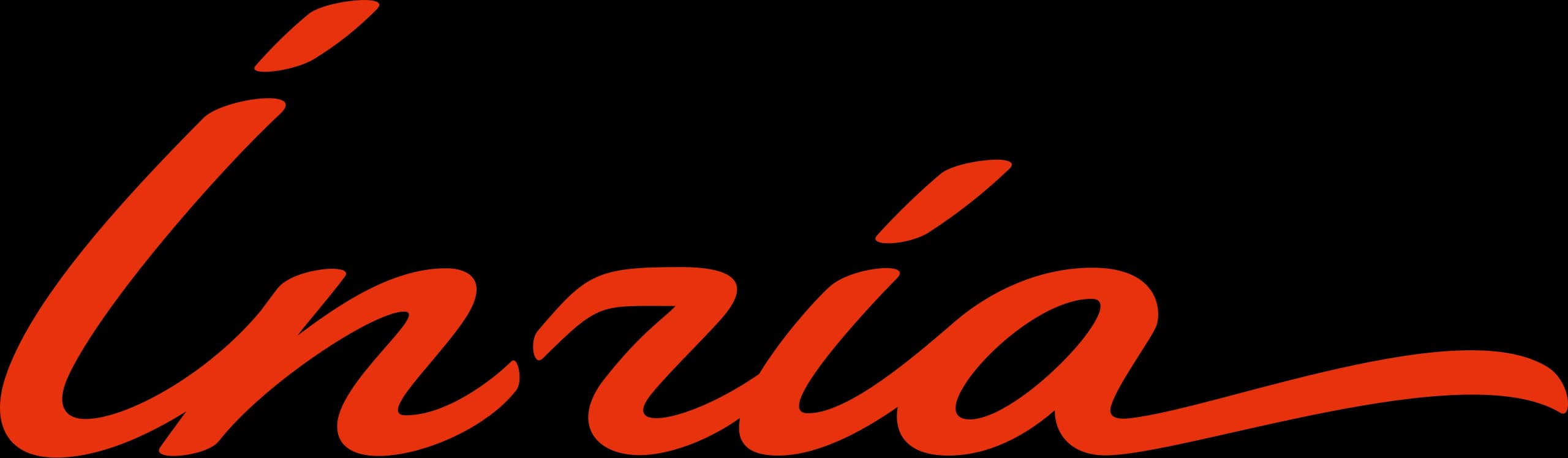 Inria logo