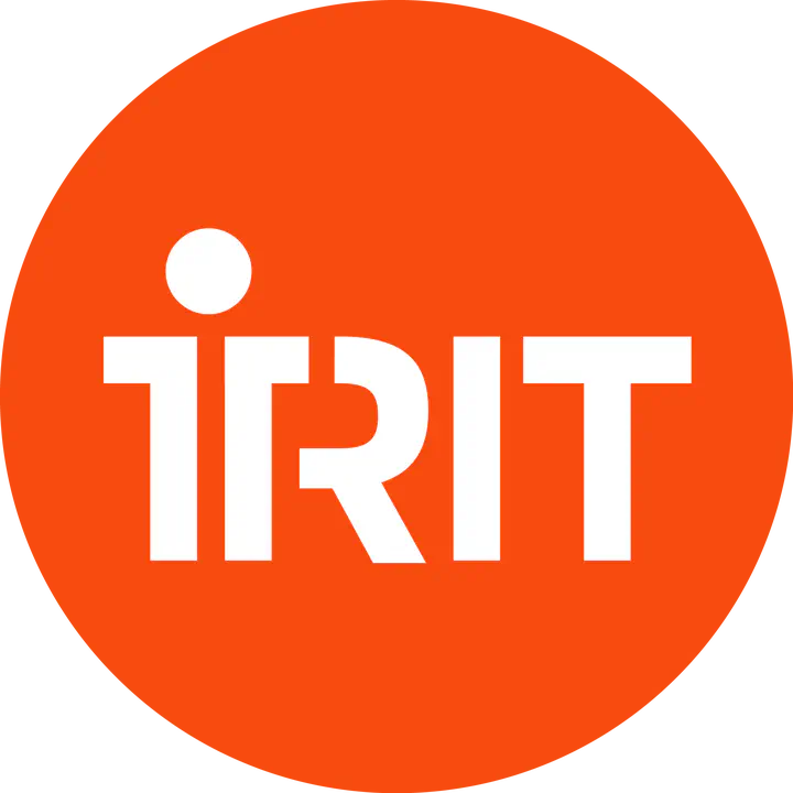 IRIT logo