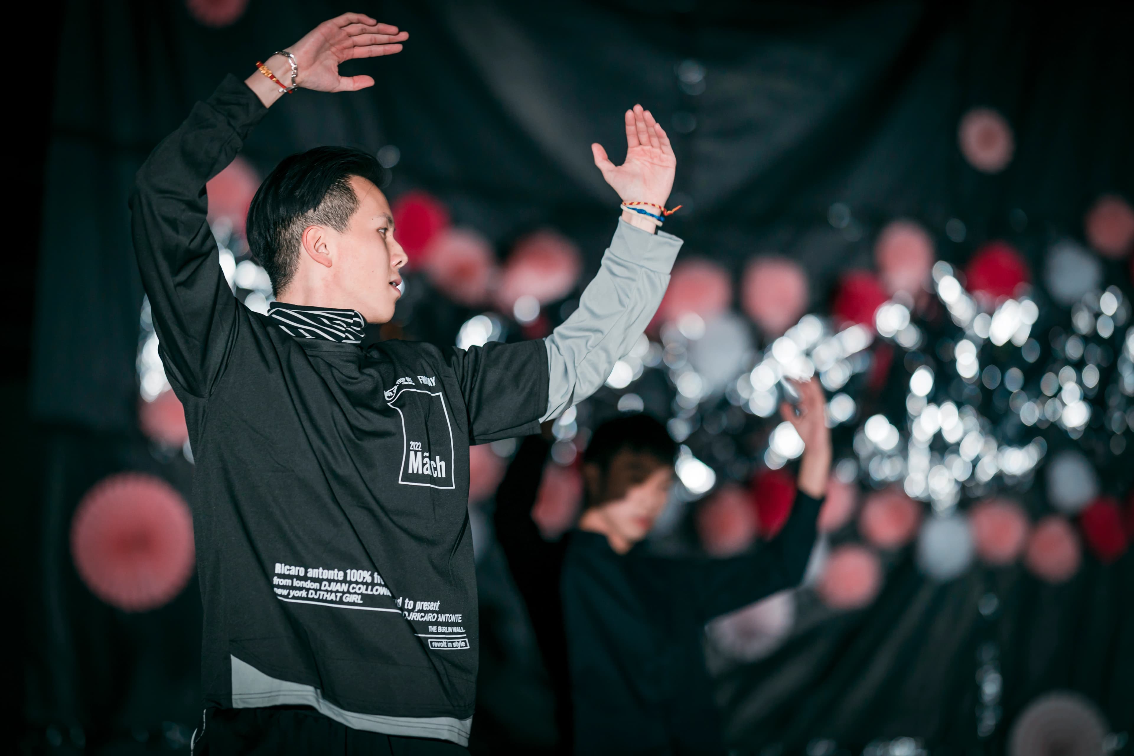 清華大學 K-pop Dance Club