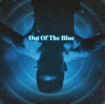 Out of the Blue cover