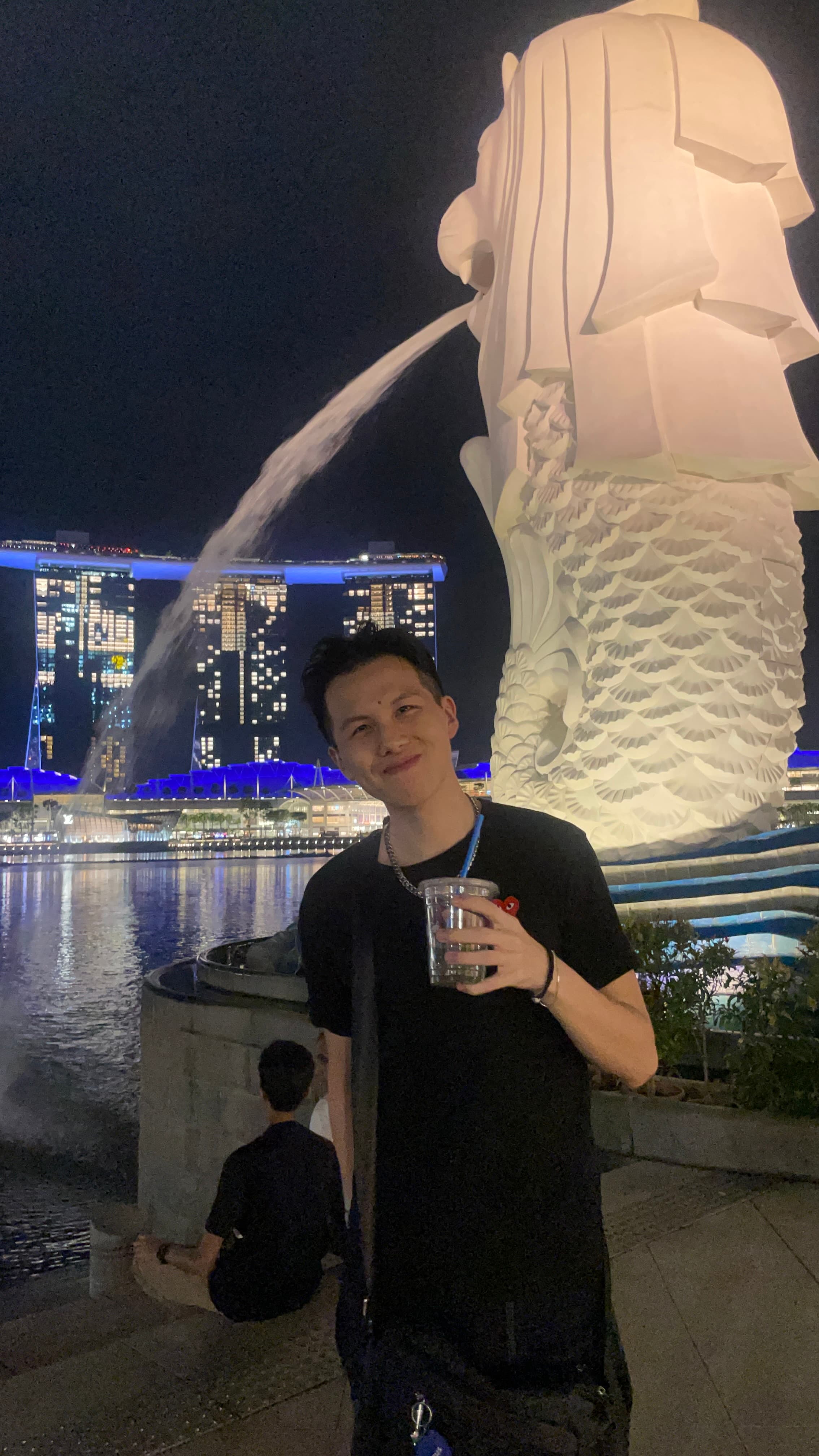 Singapore