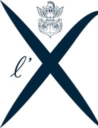 École Polytechnique logo