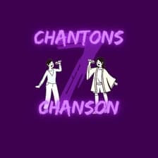 Chantons 7 Chanson