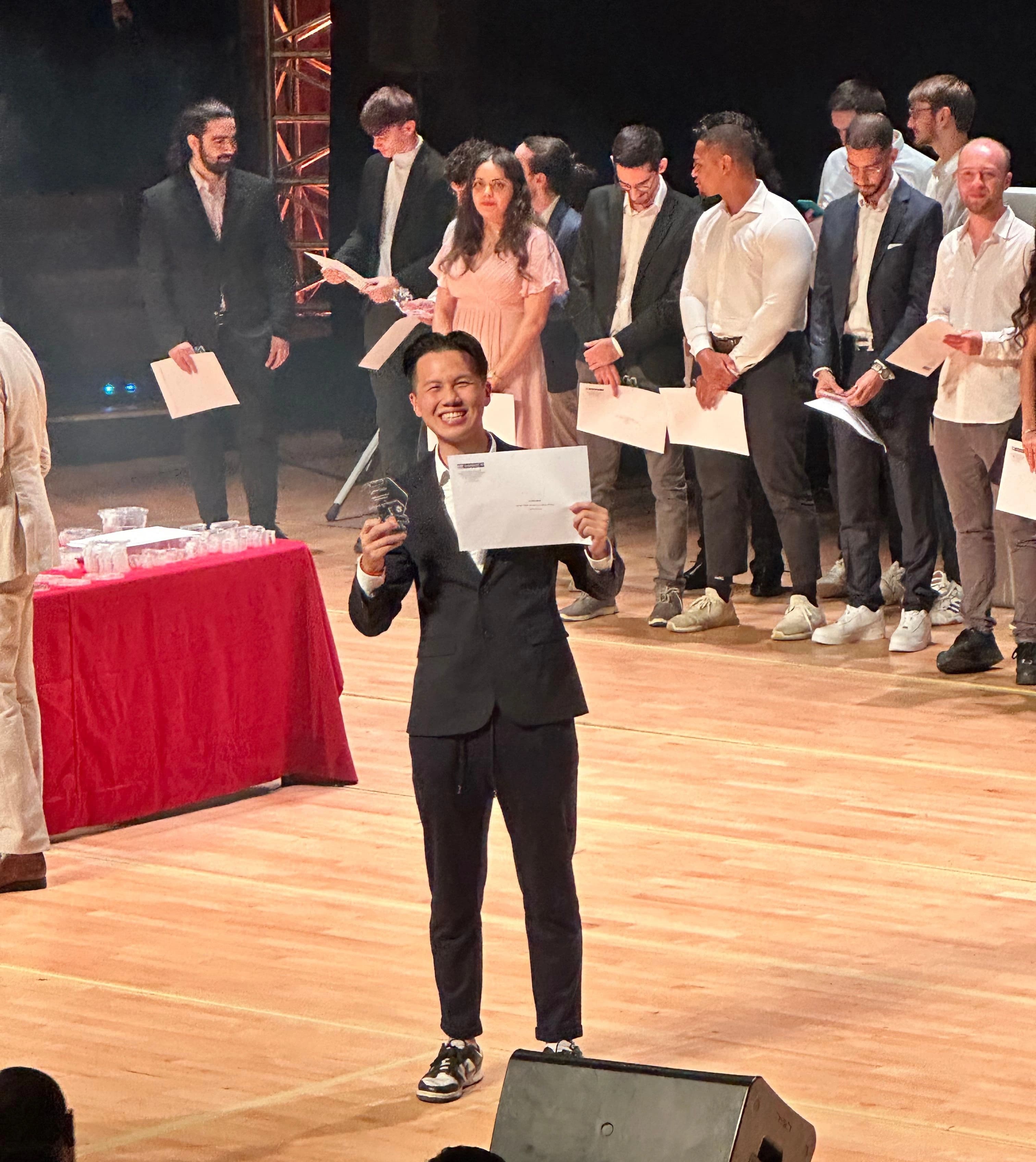 ENSEEIHT Scholar image