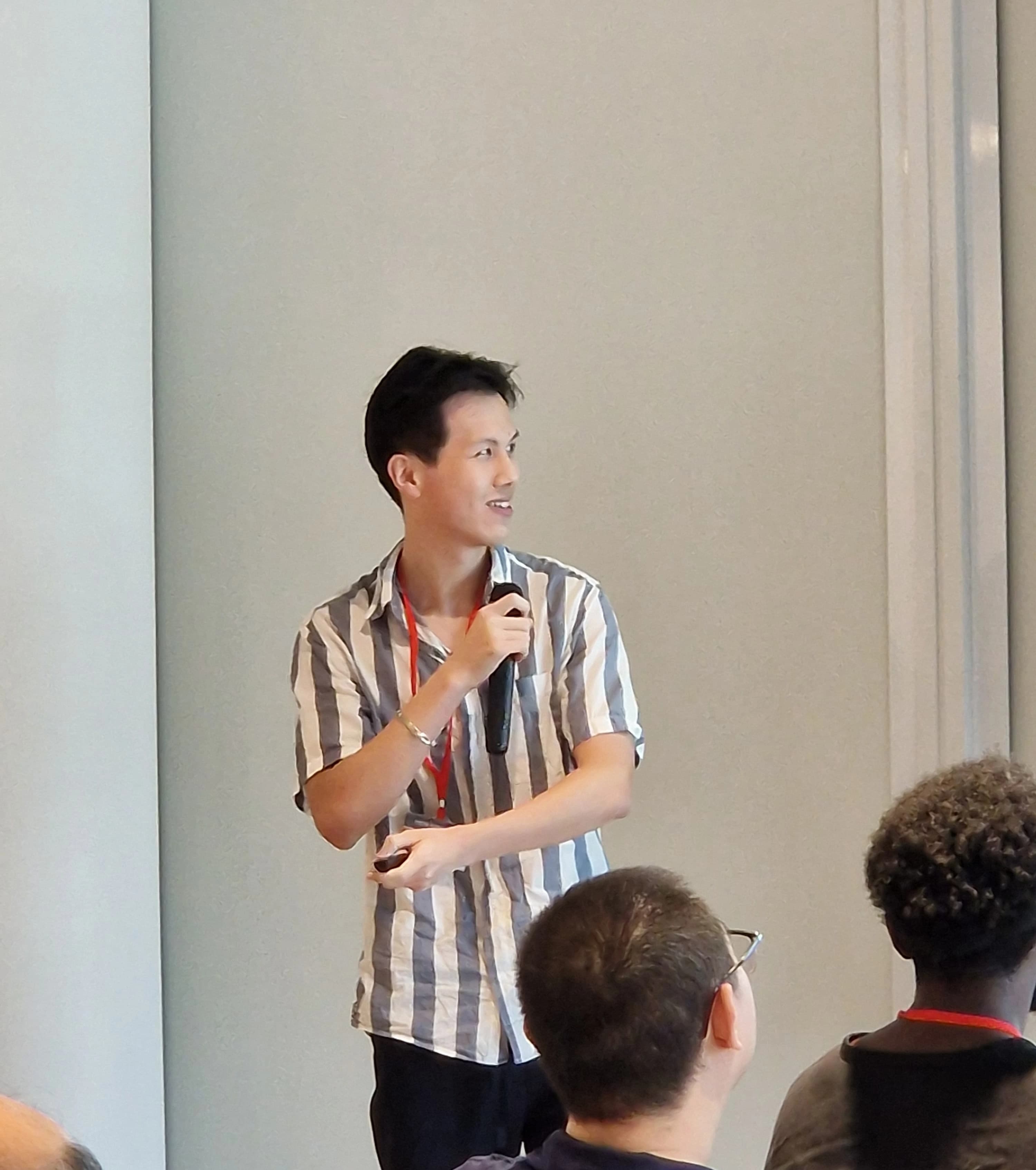 France Excellence Eiffel Scholar image